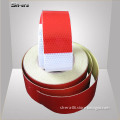 Various indentation clear reflective tape